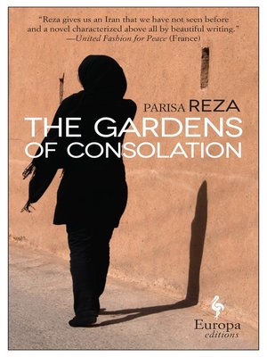 cover image of The Gardens of Consolation